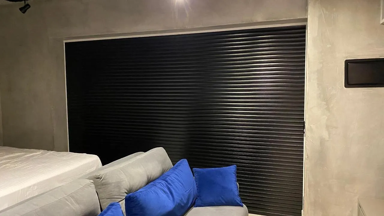 Apartamento Grechi'S London Sp Residence São Paulo